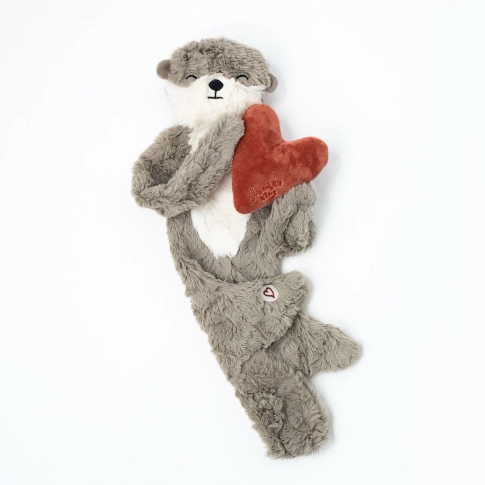 Slumberkins - Otter Snuggler
